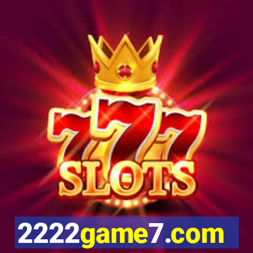 2222game7.com