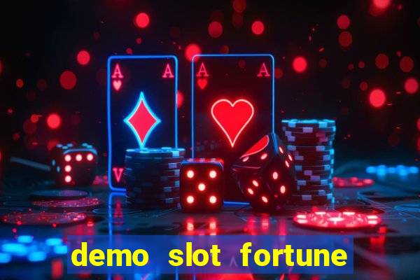 demo slot fortune rabbit Informational