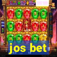 jos bet