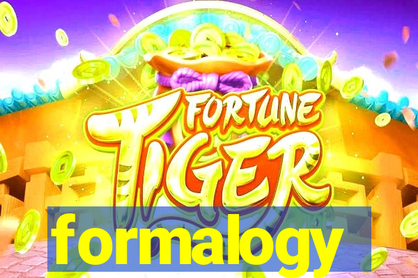 formalogy