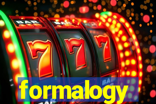 formalogy