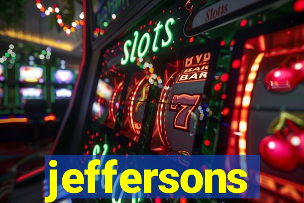 jeffersons