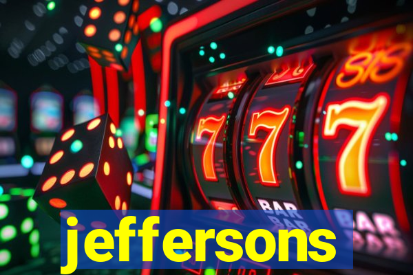 jeffersons