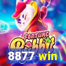 8877 win