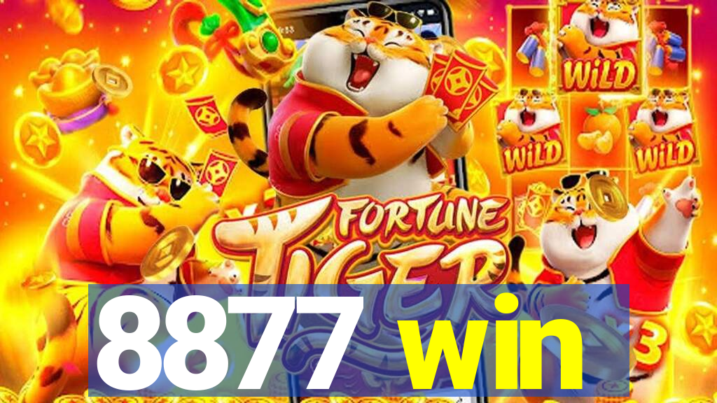 8877 win