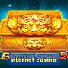 internet casino