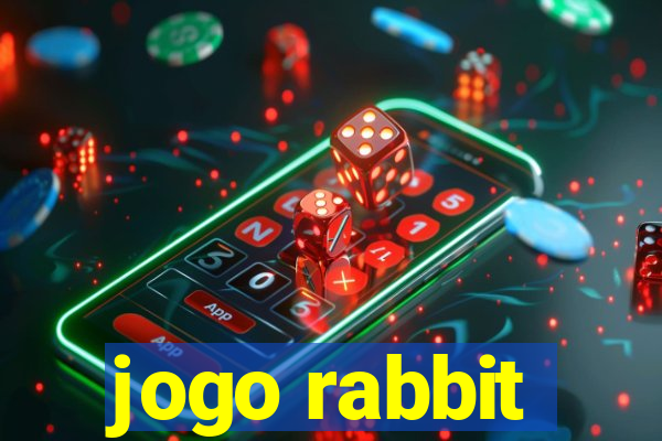 jogo rabbit