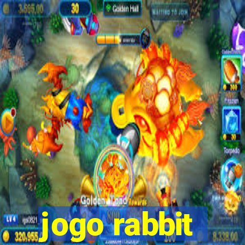 jogo rabbit