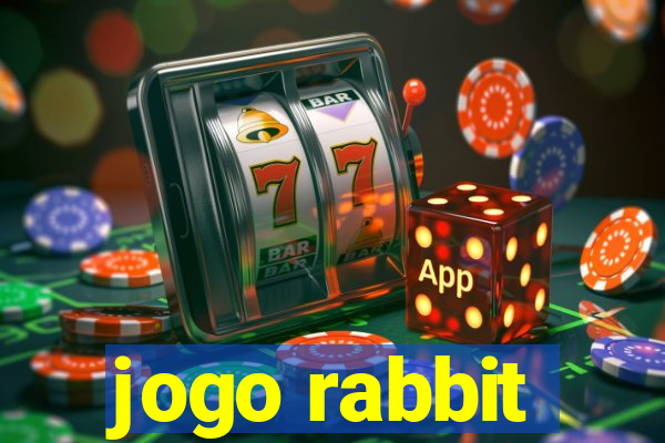 jogo rabbit