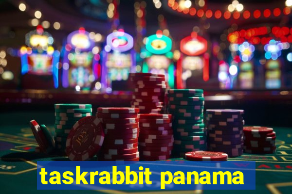 taskrabbit panama