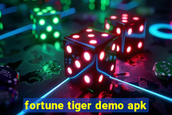 fortune tiger demo apk