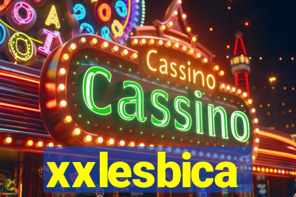 xxlesbica