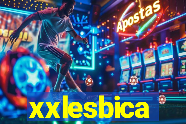 xxlesbica