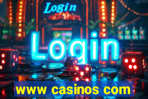 www casinos com