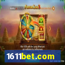 1611bet.com