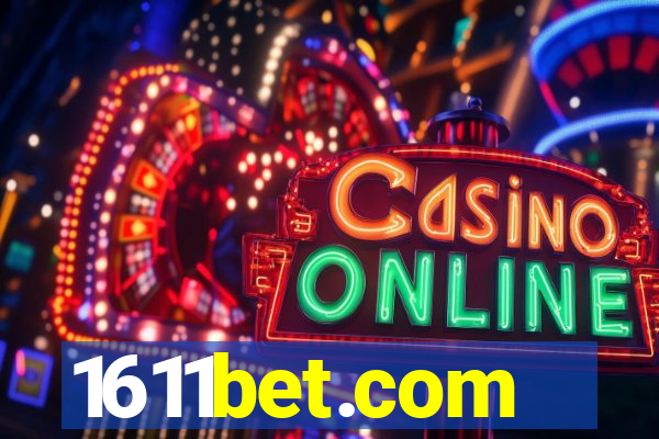 1611bet.com