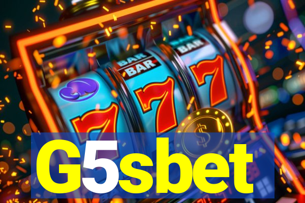 G5sbet