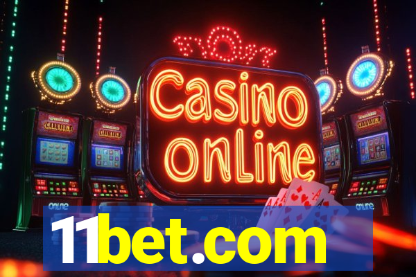 11bet.com