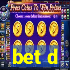 bet d