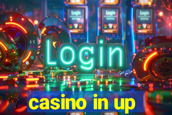 casino in up