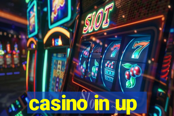 casino in up