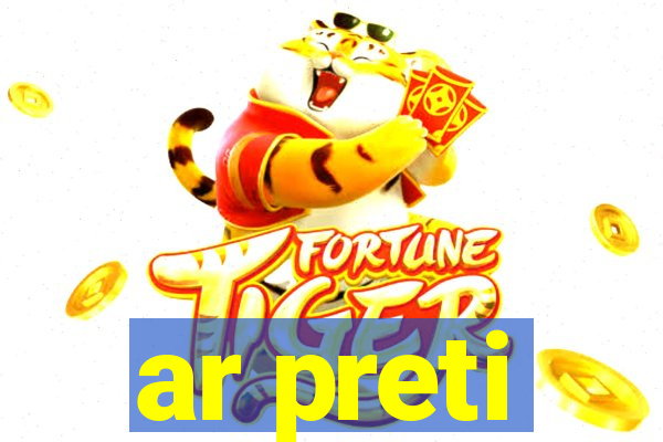 ar preti