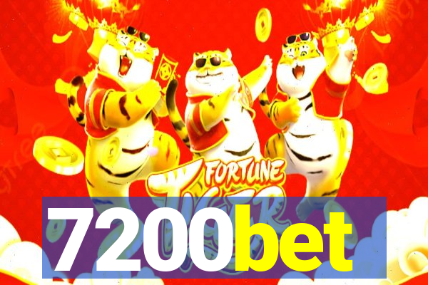 7200bet