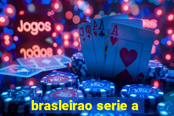 brasleirao serie a