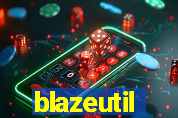 blazeutil