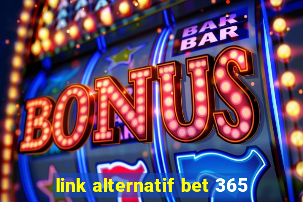 link alternatif bet 365