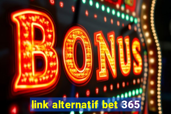 link alternatif bet 365