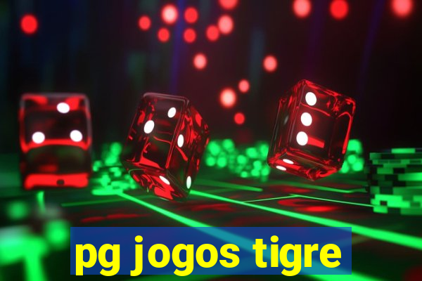 pg jogos tigre