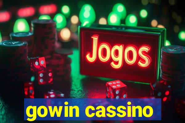 gowin cassino