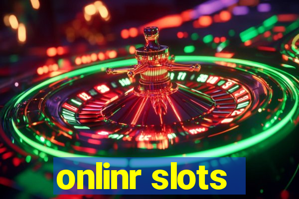 onlinr slots