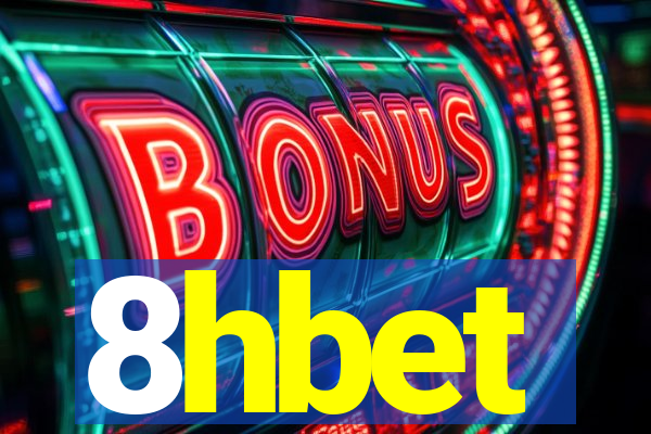 8hbet