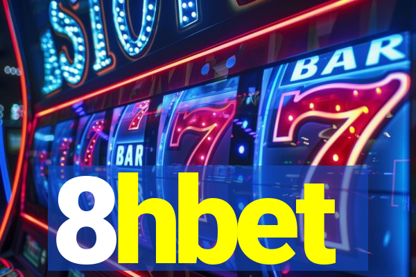 8hbet