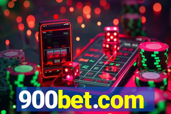 900bet.com