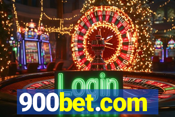 900bet.com