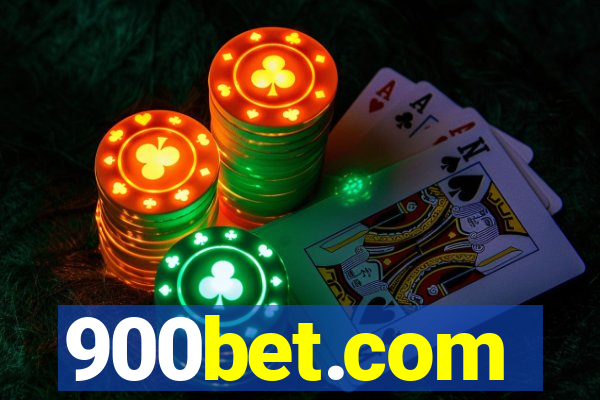 900bet.com