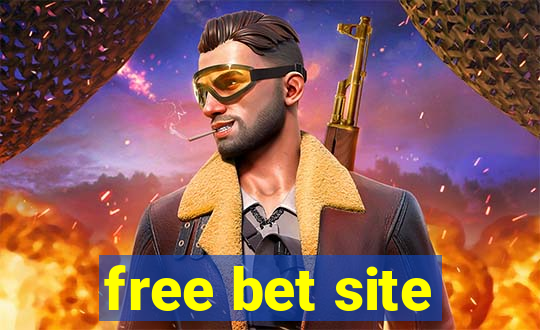 free bet site