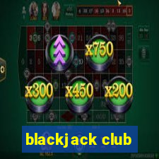 blackjack club