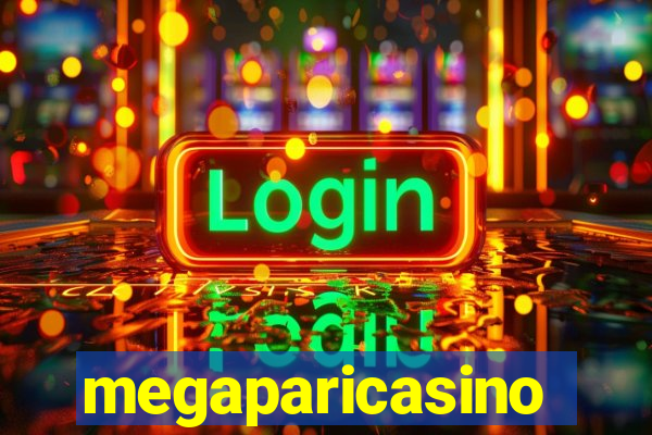 megaparicasino