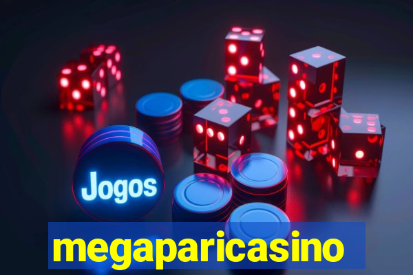 megaparicasino