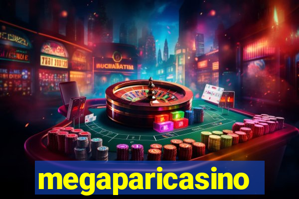 megaparicasino