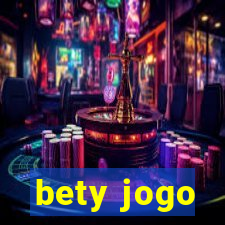 bety jogo