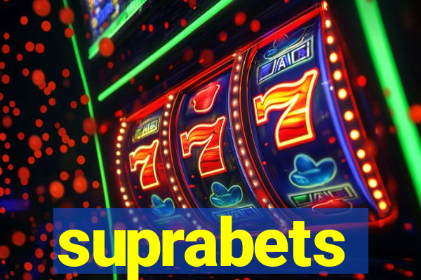 suprabets