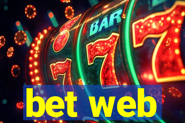 bet web