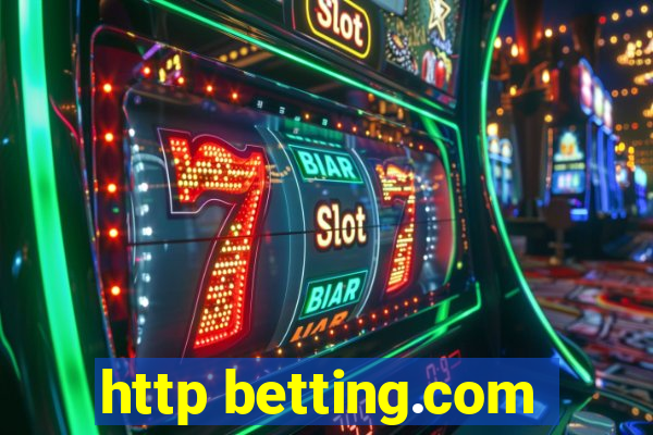 http betting.com