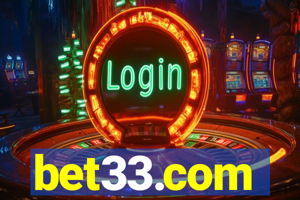 bet33.com