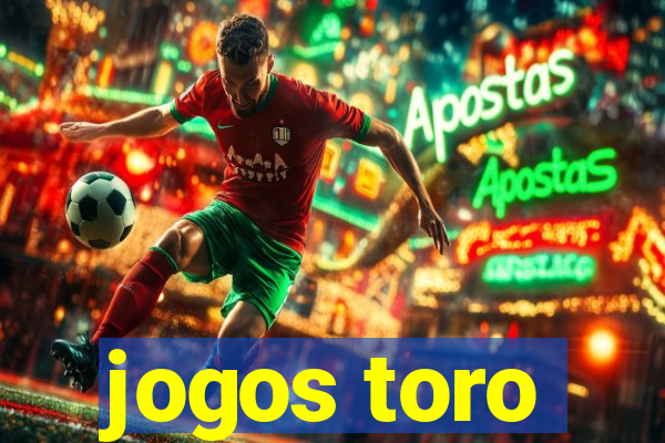 jogos toro